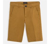 Mayoral Bermuda Chino Basico Pantalones y Vaqueros Niño