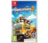 Overcooked! 2 (DIGITAL), Juego para Consola Nintendo Switch
