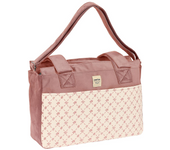 Bolso Adaptable A Carrito De Bebe Safta Accesorios Bebe "Marsala" (642234745)