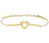 Pulsera Mujer Breil TJ3319