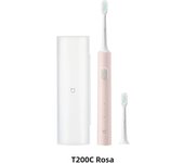 New XIAOMI Mijia T200 T200C Sonic Electric Toothbrush Teeth Whitening Ultrasonic Vibrating  Smart Tooth Brushes IPX7 Waterproof