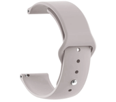 Silicone strap For Samsung Galaxy watch 6/5/5 pro/4/Classic/Active 2/Gear S3 20mm 22mm sport bracelet Huawei GT 2/e/3/4 pro band