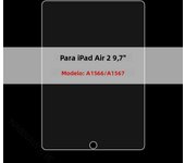 3pcs Like Paper Film For Ipad Pro 11 12.9 6th 9th 10th generation Screen Protector For Ipad Air 5 4 10.9 Mini 6 5 12 9 10.2 9.7