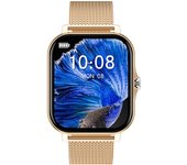 Reloj inteligente Douyin con pantalla táctil, deportivo, resistente al agua, multifunción, con detección de frecuencia cardíaca, reloj dinámico con llamadas Bluetooth