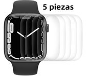 Screen Protector For Apple Watch 44mm 40mm 45mm 41mm 38mm 42mm iwatch 6 SE 5 4 HD FILM Glass Protective Apple watch series 7 8 9
