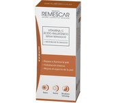 Cosmética Facial Remescar SÉRUM reparador vitamina C