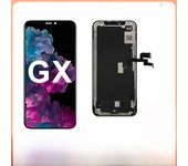 AAA +++ GX HARD OLED Screen 3D TOUCH LCD Assembly for iPhone X XS iPhone 11 PRO iPhone 12 LCD Display Replacement Parts