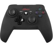 GAMEPAD GENESIS WIRELESS PV58 VIBRACIÓN PC/PS3