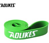 AOLIKES Fitness Band Gym Equipment Expander Resistance Rubber Band Workout Resistance Rope Exercises Crossfit Pull Up Strengthen