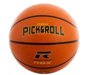 BALÓN BALONCESTO NYLON ROX PICK&ROLL ROX