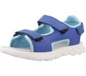 Sandalias Niño Marca Geox Modelo J Sandal Airadyum Bo