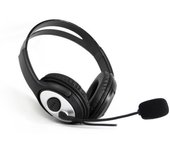 Auriculares con microfono coolbox coolchat jack