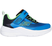 Zapatillas Skechers Microspec | Comodidad y Estilo para Niños