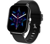 Nuevo en smartwatch teléfono Android 1,44 "Pantalla a color táctil personalizada dial inteligente Reloj adulto Bluetooth Llamada
