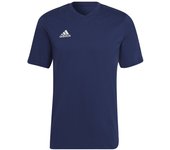 ADIDAS Camiseta Ent22 Hombre manga corta negro de tenis y padel - HC0448