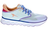Tamaris Mujer Zapatillas modelo 23700 Verde