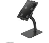 Neig- und drehbare tablet-tischhalterung für 7,9-11'' tablets ds15-625bl1 neomounts black