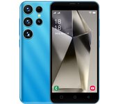 FUFFI-S24 Pro,Smartphone Android,5.0 inch,2+16GB ROM,Google play store,Mobile phones,2+8MP Camera,3G Network,Cellphones