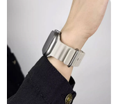 Ocean Silicone Strap For Apple Watch Ultra 2 49mm iWatch 10 9 8 7 6 5 SE Bracelet For Apple Watch Band 46mm 44mm 40mm 45mm 42mm
