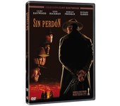 Sin Perdon Dvd