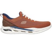 Skechers Slip-ins Relaxed Fit: Arch Fit Orvan - Kincade Zapatilla Hombre marrón