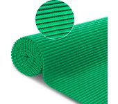 Alfombrilla Antideslizante Recortable y Adapatable, Alfombrilla para Baño, Tapete, Fregadero y Cocina, Protección de Cajones