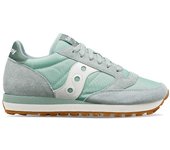 Zapatillas Saucony Jazz Original Mujer Mint