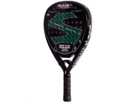PALA PADEL SOFTEE RUNA 3K DIAMOND GREEN