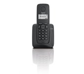 Teléfono Inalámbrico Gigaset A116/ Negro