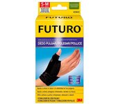 Futuro Estabilizador Dedo Pulgar Deluxe Talla S