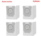 Dust Bag For iRobot Roomba i3 i3+ / i4 i4+ / i6 i6+ / i7 i7+ / j7 j7+ / i8+ / S9 S9+  E5 E6 E7 Robot Vacuum Cleaner Accessories