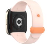 CorreasdeSmartwatches Correas Para Relojes Compatible con Redmi Watch 3/with Mi Watch Lite 3 Correa de Pulsera de Reemplazo Pulseras de repuesto.