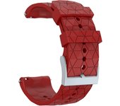 For Suunto 9 Baro 9 Spartan Silicone Strap Suunto 7Sports smart watch replacement wristband