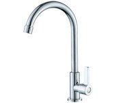 Y, Lavadora, lavado de autos y conector de Agua Fría de una Bola de Maple inoxidable, fregadero de Cocina