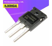 5pcs/lot FGH40N60SFD FGH40N60 40N60 variable  tube IGBT welder original authentic
