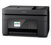 Epson WorkForce WF-2950DWF Impresora Multifunción Color Fax WiFi