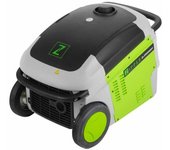 Generador Eléctrico Zipper ZI-STE3000IV - Potencia Motor 4300W