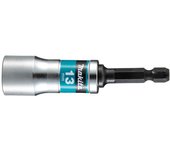 MAKITA E-03492 Llave de vaso basculante 13x 80mm