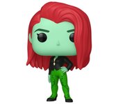 Funko pop heroes harley quinn animated series poison ivy 75849