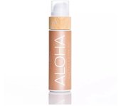 Cocosolis Aloha Suntan Acelerador de Bronceado 110 ml