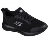CLZ SKECHERS 77222EC BLK