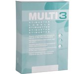 APLI ETIQUETAS ADHESIVAS 105 0X 37 0 500H MULTI3 ETIQUETAS BLANCAS MULTIUSO 31x22x8 Cms.
