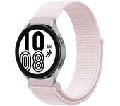 Band For Samsung Galaxy Watch 4 3 classic 5 Pro active 2/Gear S3 Nylon Loop Correa Bracelet Huawei Watch GT 2 3 Strap 22mm 20mm