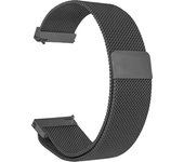 NEW Milanese Loop Strap for Samsung Galaxy Watch 7 6 5 4 44mm 40mm Magnetic Metal Band 22/20mm Bracelet Galaxy Watch 4/6 Classic