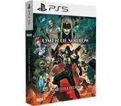 Omen of Sorrow (Limited Edition) Juego para Consola Sony PlayStation 5 PS5