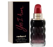 Cacharel Yes I Am Eau De Parfum Vaporizador 50 ml ✅ Entrega 24/72h