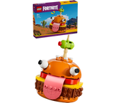 LEGO Fortnite 77070 Hamburrrguesa contiene 193 piezas - edad 9+ años 25L77070