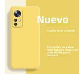 Luxury Liquid Silicone Phone Case for Xiaomi Mi 12 12S 12X 12T 13 Pro Mi12 Lite NE Mi 13 Pro Mi13 Lite Civi 2 3 5G Cover Fundas