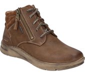 JOSEF SEIBEL Conny 52 | Botines de Mujeres | marrón