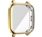 TPU Screen Protective Case For Garmin Venu SQ 2/SQ 2 Music Case Venu Sq Shell Protection Case For Garmin Venu SQ/SQ Music Cover